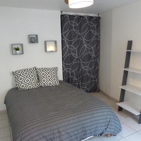 Appartement 1 Cherbourg Centre Avec Netflix Et Wifi Eksteriør billede