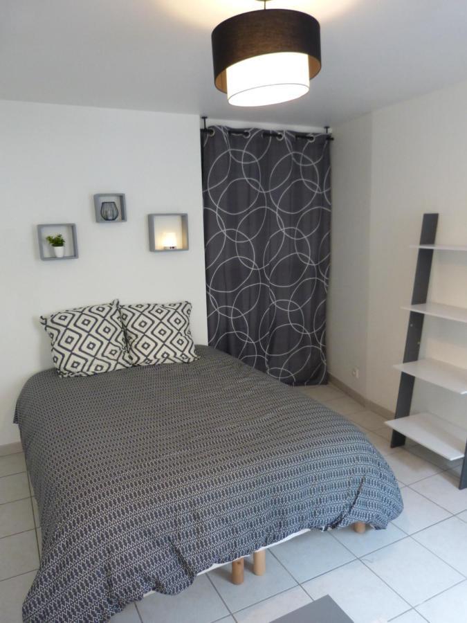 Appartement 1 Cherbourg Centre Avec Netflix Et Wifi Eksteriør billede