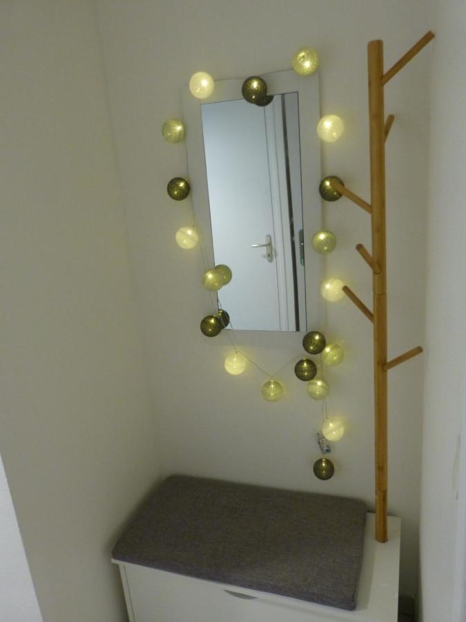 Appartement 1 Cherbourg Centre Avec Netflix Et Wifi Eksteriør billede